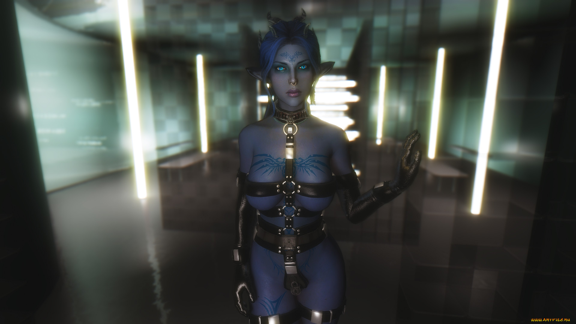 3 ,  , elves, , , 